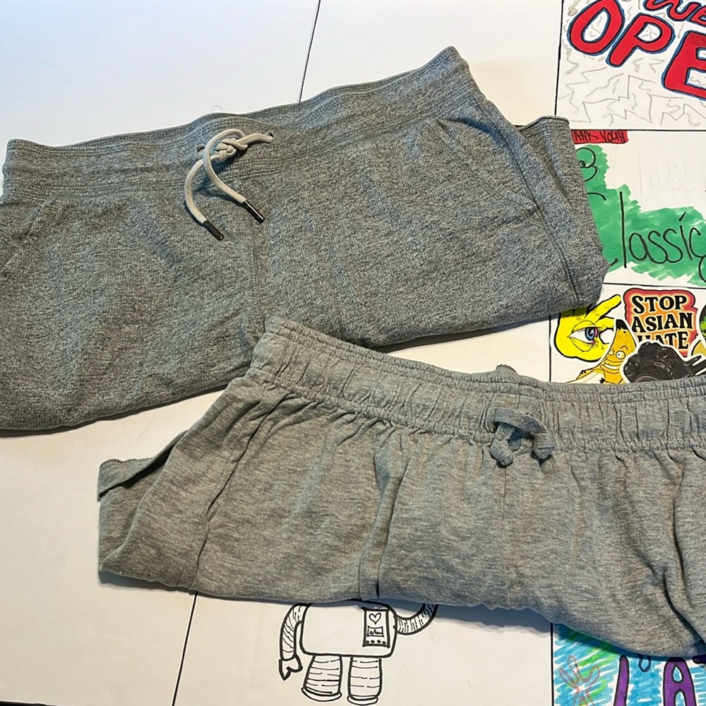 2 for 1 Shorts